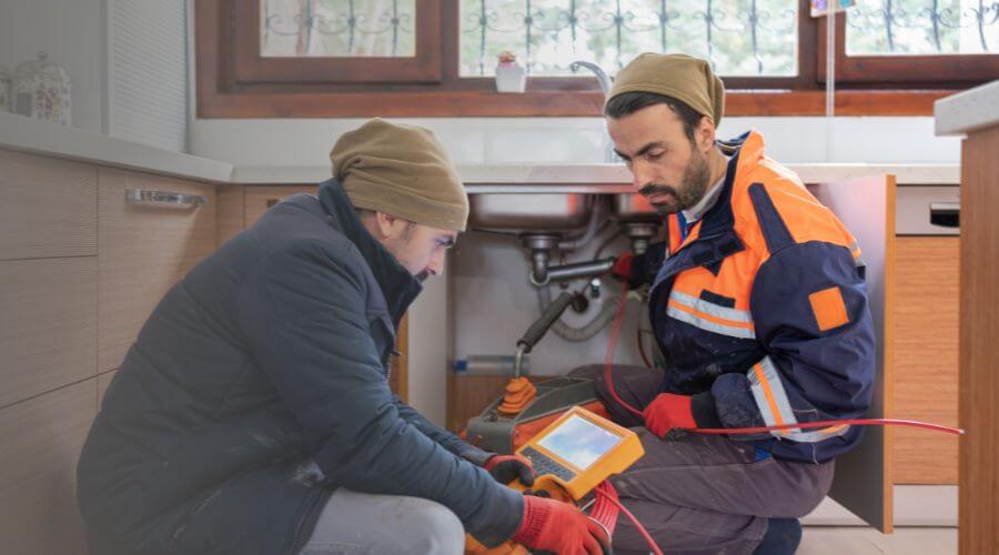 Professional septic pumping service in Dwight, IL